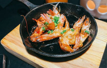 国邦茶餐厅(新昌店)餐厅图片
