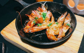 国邦茶餐厅(新昌店)
