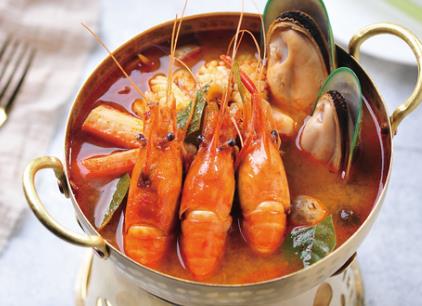 春风十里音乐餐吧(四会店)餐厅图片