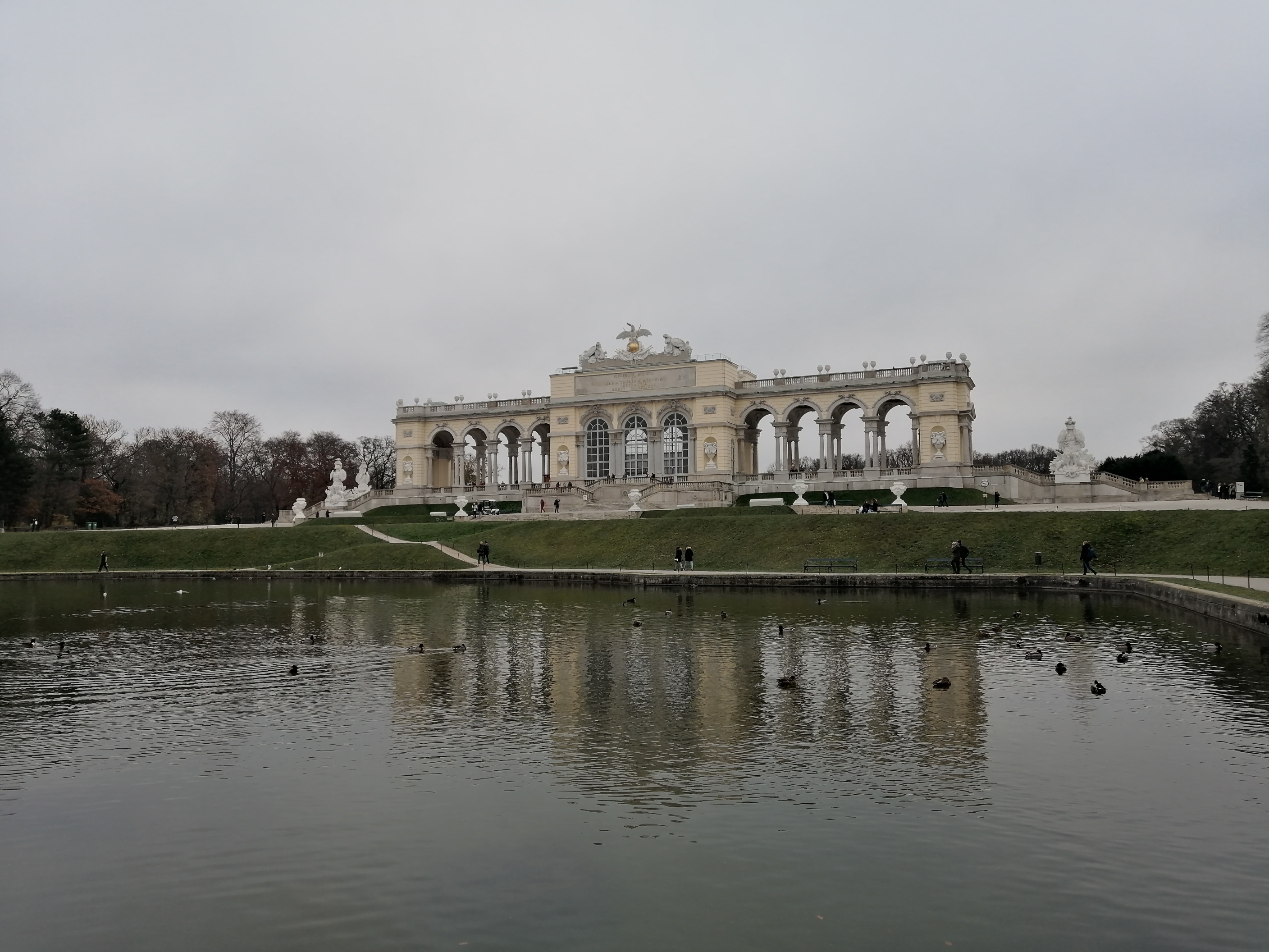音乐之都维也纳-昔日奥匈帝国自由行之十四-维也纳游记攻略【携程攻略】