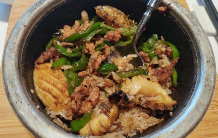 潇湘里(麓谷林语店)