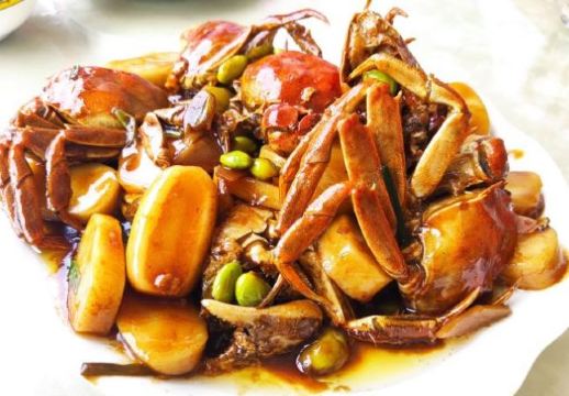 湖山人家·湖景餐厅·特色农家菜(太湖西山店)