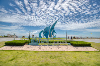 去青岛,这么玩~~