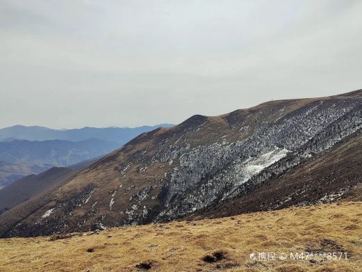 鸿门岩
