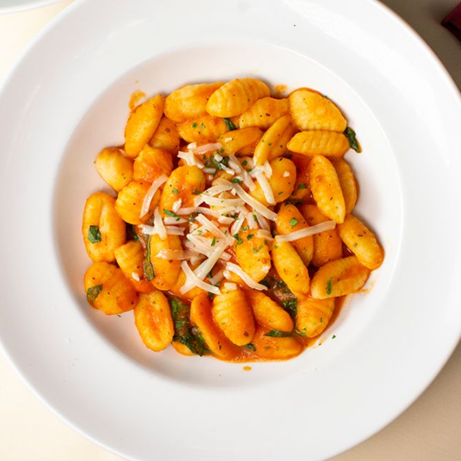 Luciana's Ristorante