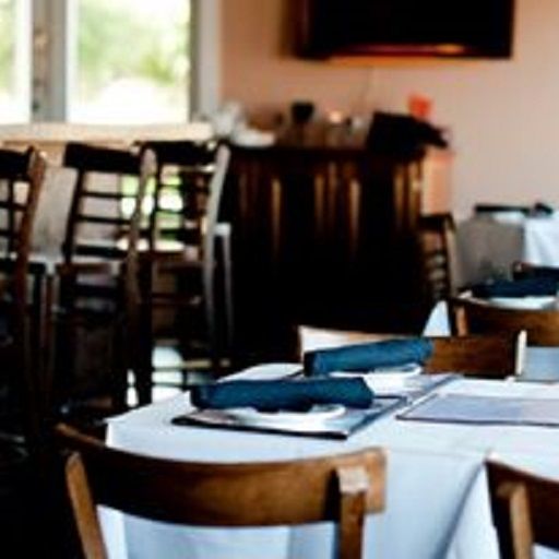 Metropolis Martini & Tapas Restaurant