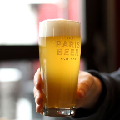 Paris Beer Company