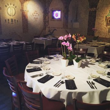 Dwight's Bistro餐厅图片