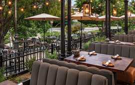 King's Fish House
