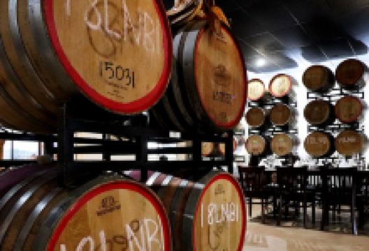 The Vintage House at Messina Hof美食图片