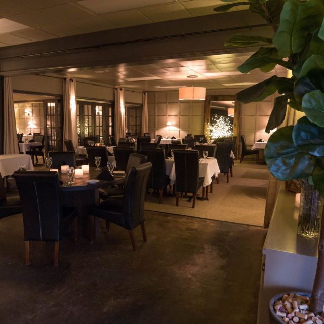 Gourmet and Company餐厅图片