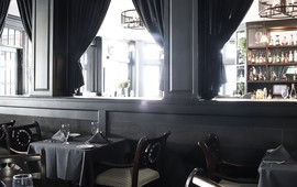 Bridgets Steak House