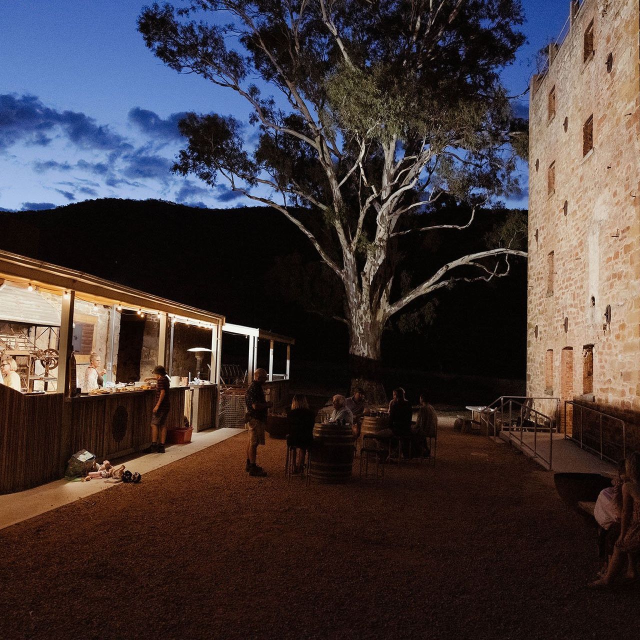 Jacka Brothers Brewery