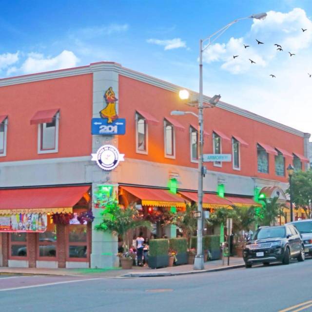 Noches De Colombia餐厅图片