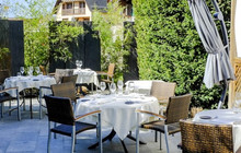 Le Jardin Secret餐厅图片