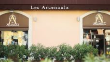 Les Arcenaulx-马赛