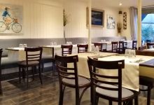 Le Relais Du Chateau美食图片
