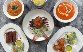 Masala Art