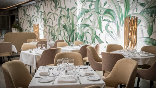 Restaurant Vatel餐厅图片