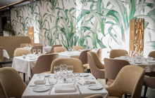 Restaurant Vatel餐厅图片