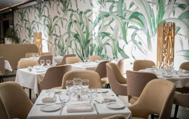 Restaurant Vatel