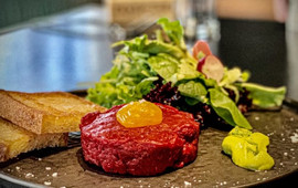 Twentyfive Eatery