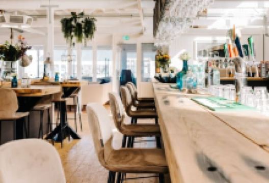 Beach Club Tien美食图片