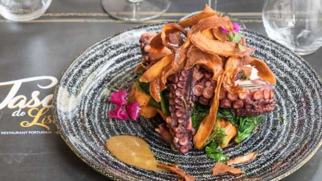 Tasca de Lisboa Plaisir