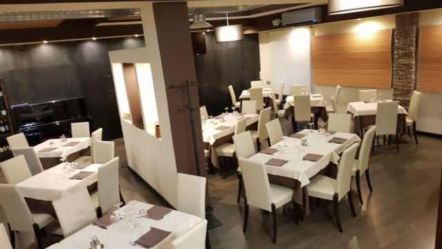 Punto Italy餐厅图片