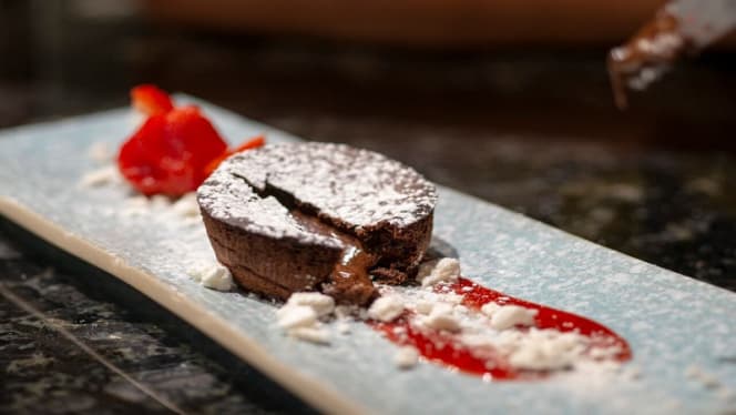 Teo's Restaurant餐厅图片