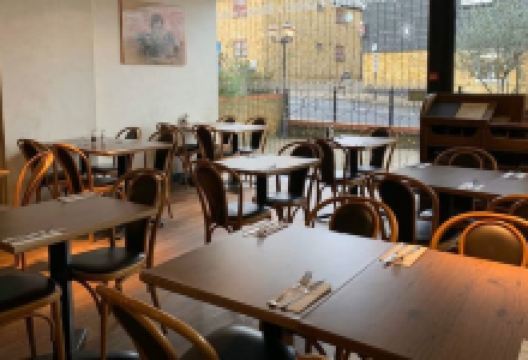 Nonna's Kitchen美食图片