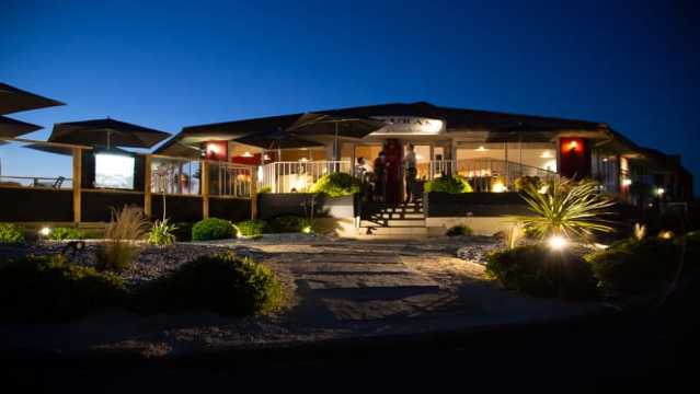 Restaurant J.M Perochon餐厅图片