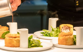 Restaurant Le C
