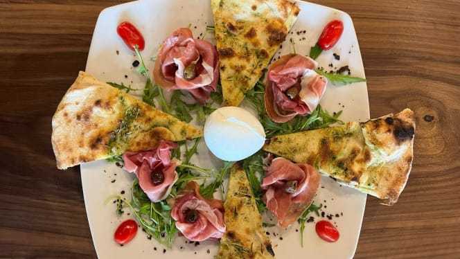 Fornetto Pizza & Music