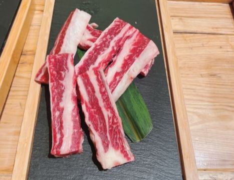 炙膳烤肉