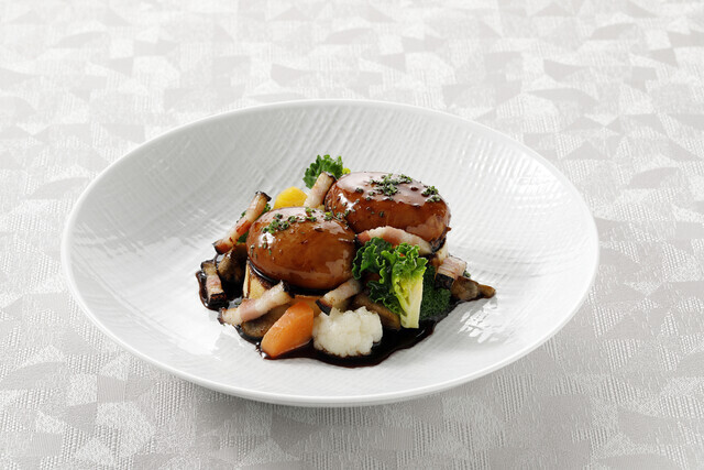 TATERU YOSHINO餐厅图片