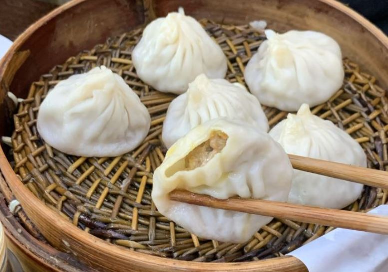 毛牌楼(刘家人店)餐厅图片