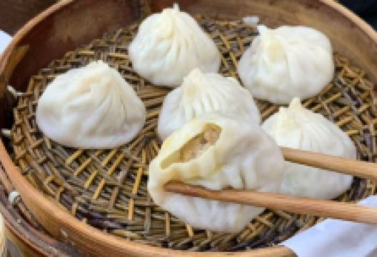 毛牌楼(刘家人店)美食图片