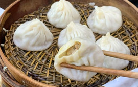 毛牌楼(刘家人店)
