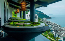Citron Restaurant餐厅图片