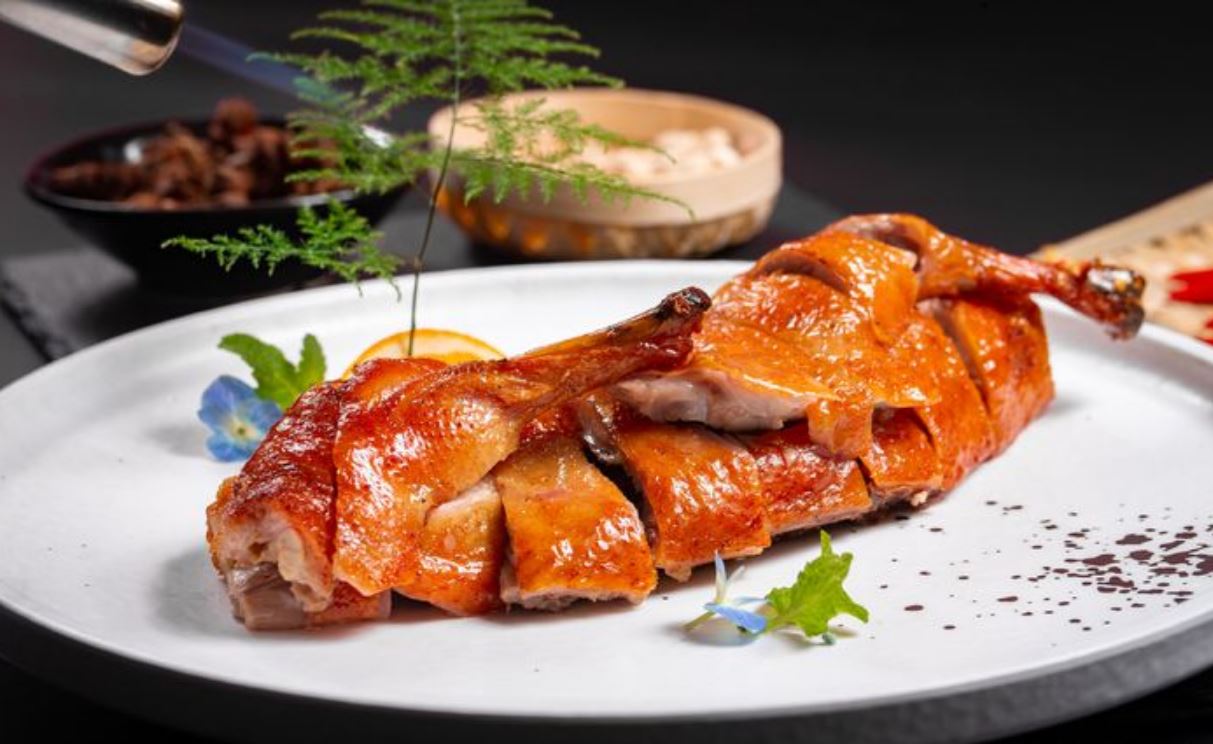 塘桥老哥·常州菜(江南环球港店)