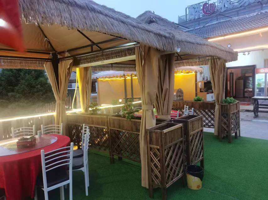 醉湘农家菜馆餐厅图片