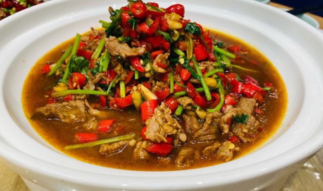 青花小镇(九江联盛快乐城店)