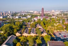 太平天国侍王府纪念馆景点图片