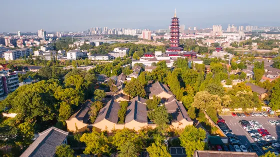 太平天國侍王府