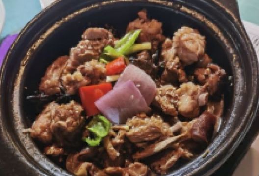 海宝酒家·地标海南菜(南山店)美食图片