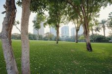 扎比尔公园-迪拜