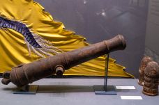 中国船政文化博物馆-福州