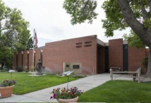 Platte County Public Library景点图片