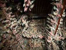 观音堂-长治-岱山香橙